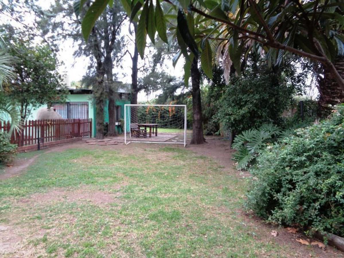 Terreno en Vicente López, Argentina 32 m² No. 35609