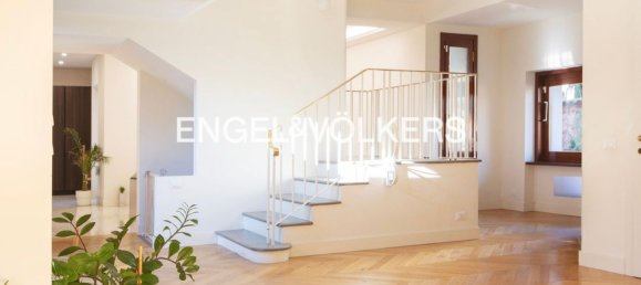 6 rooms Villa in Bovisio Masciago, Italy No. 62973 26