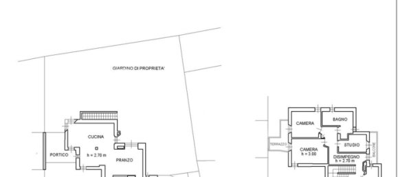 6 rooms Villa in Bovisio Masciago, Italy No. 62973 23