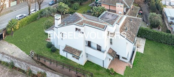 6 rooms Villa in Bovisio Masciago, Italy No. 62973 20