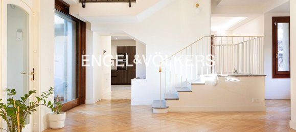 6 rooms Villa in Bovisio Masciago, Italy No. 62973 25