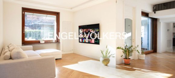 6 rooms Villa in Bovisio Masciago, Italy No. 62973 4