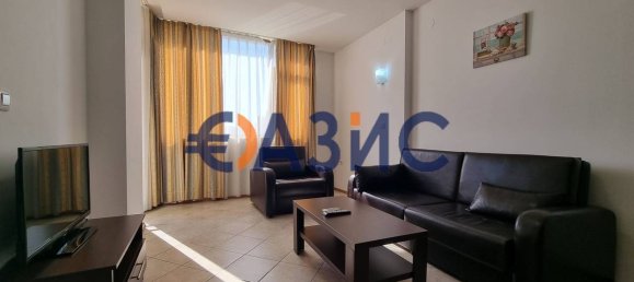 1 Schlafzimmer Wohnung in Sveti Vlas, Bulgaria, Nr. 336 9