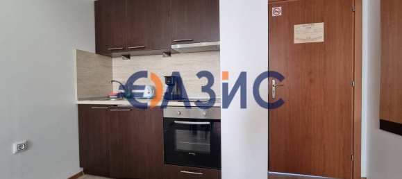1 Schlafzimmer Wohnung in Sveti Vlas, Bulgaria, Nr. 336 7