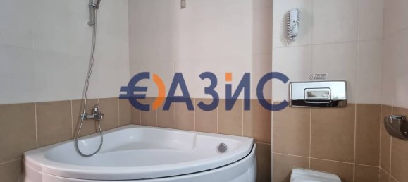1 Schlafzimmer Wohnung in Sveti Vlas, Bulgaria, Nr. 336 19