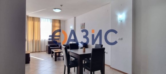 1 Schlafzimmer Wohnung in Sveti Vlas, Bulgaria, Nr. 336 8