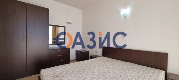 1 Schlafzimmer Wohnung in Sveti Vlas, Bulgaria, Nr. 336 14