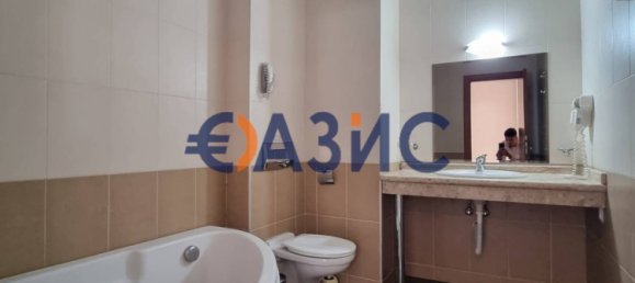 1 Schlafzimmer Wohnung in Sveti Vlas, Bulgaria, Nr. 336 18