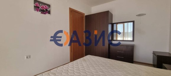 1 Schlafzimmer Wohnung in Sveti Vlas, Bulgaria, Nr. 336 16