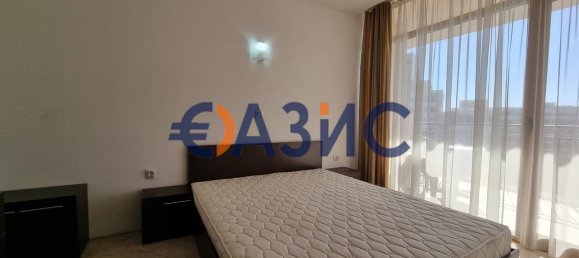 1 Schlafzimmer Wohnung in Sveti Vlas, Bulgaria, Nr. 336 13