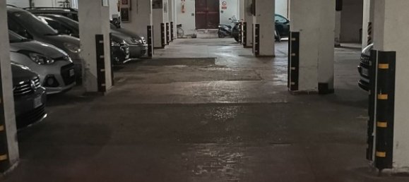 21m² Garage in Rome, Italy No. 284949 9