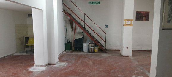 21m² Garage in Rome, Italy No. 284949 12