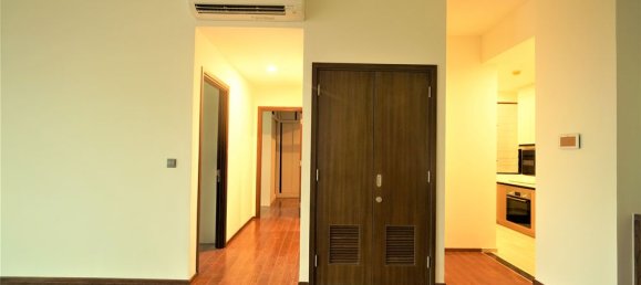 2 bedrooms Apartment in Thu Duc, Vietnam No. 18158 9