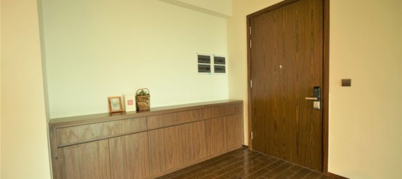 2 bedrooms Apartment in Thu Duc, Vietnam No. 18158 3