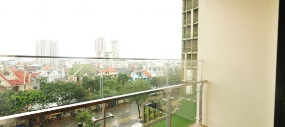 2 bedrooms Apartment in Thu Duc, Vietnam No. 18158 4