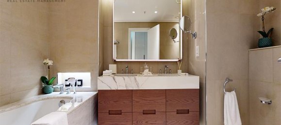 Apartamento T2 em Sharm, UAE N.º 23134 19