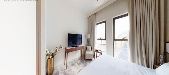 Apartamento T2 em Sharm, UAE N.º 23134 8