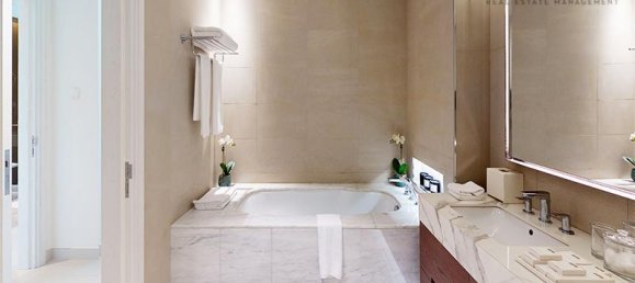 Apartamento T2 em Sharm, UAE N.º 23134 18