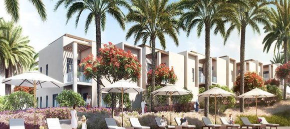 Apartamento T2 em Sharm, UAE N.º 23134 24