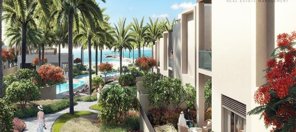 Apartamento T2 em Sharm, UAE N.º 23134 25