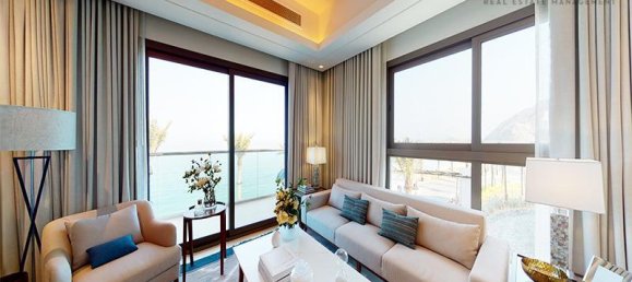 Apartamento T2 em Sharm, UAE N.º 23134 3