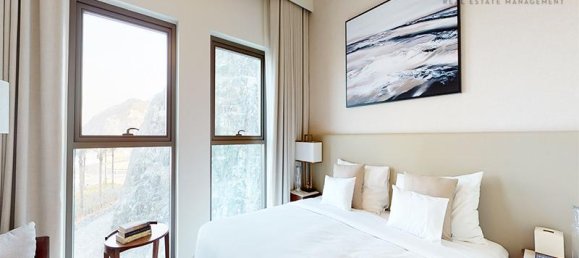 Apartamento T2 em Sharm, UAE N.º 23134 7