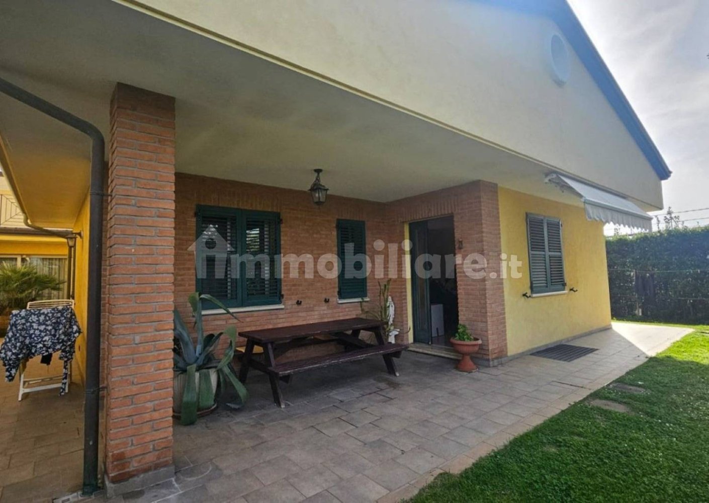 Apartamento de 2 dormitorios en Bellaria Igea Marina, Italy No. 12117