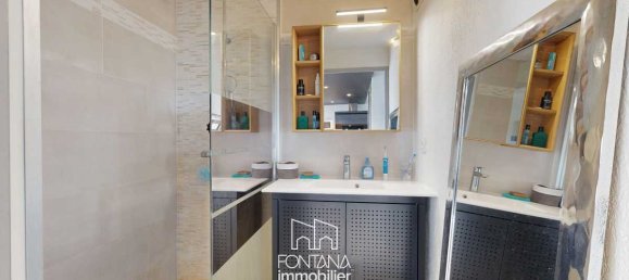 2 غرف نوم منزل ذو طابقين في Lattes, France رقم 208568 5