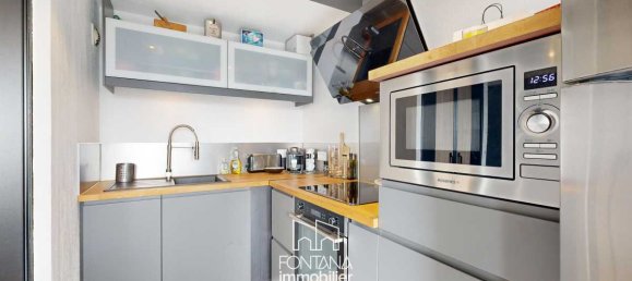 2 غرف نوم منزل ذو طابقين في Lattes, France رقم 208568 3