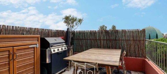 2 غرف نوم منزل ذو طابقين في Lattes, France رقم 208568 7