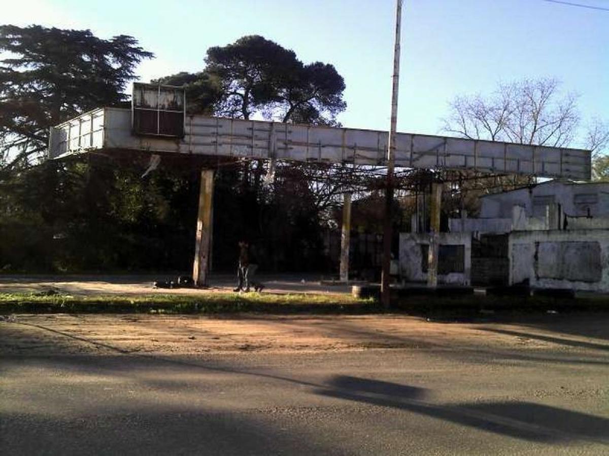 Terreno em Malvinas Argentinas, Argentina N.º 48257