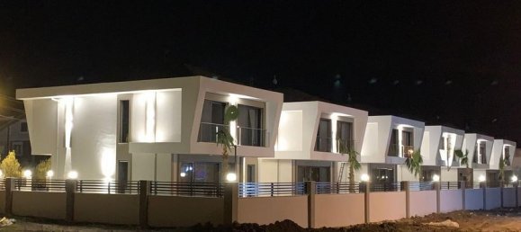 Villa 3+1 in Didim, Turkey No. 23168 7