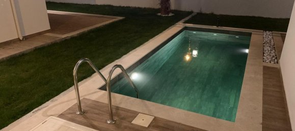 Villa 3+1 in Didim, Turkey No. 23168 14