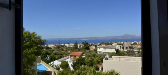 Casa de 3 dormitorios en Chania, Greece No. 8 24