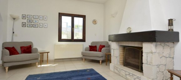 Casa de 3 dormitorios en Chania, Greece No. 8 6