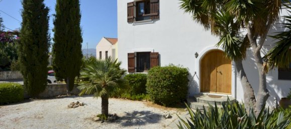 Casa de 3 dormitorios en Chania, Greece No. 8 2