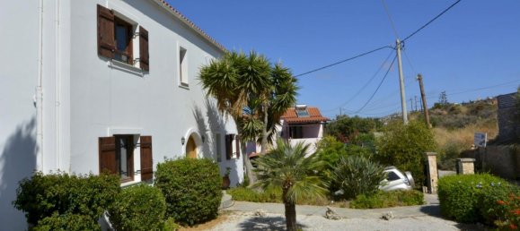 Casa de 3 dormitorios en Chania, Greece No. 8 3