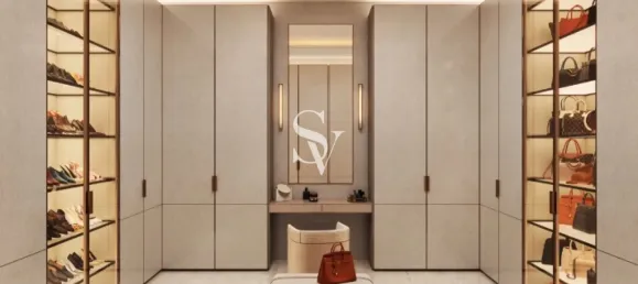 5 dormitorios ático en venta en Downtown Dubai (Downtown Burj Dubai), Dubai, UAE № 118574 12