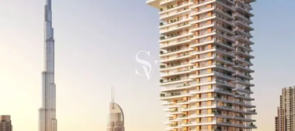 5 dormitorios ático en venta en Downtown Dubai (Downtown Burj Dubai), Dubai, UAE № 118574 9