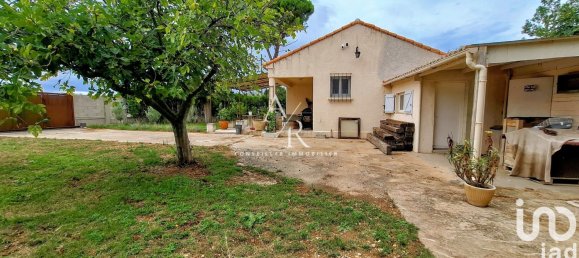 3 bedrooms House in Saint-Martin-de-Crau, France No. 316069 5