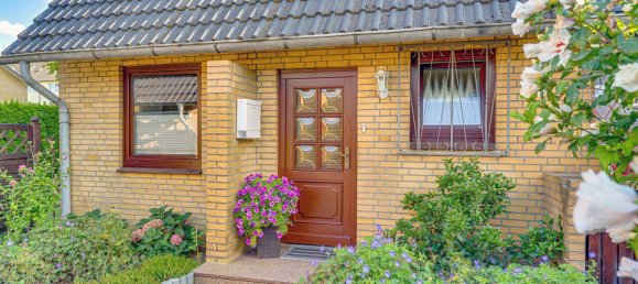 1 bedroom Townhouse in Schleswig-Flensburg, Germany No. 284341 2