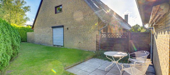 1 bedroom Townhouse in Schleswig-Flensburg, Germany No. 284341 8