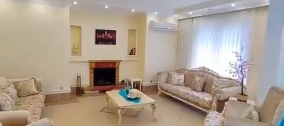 Villa 6+2 in Istanbul, Turkey No. 25143 4