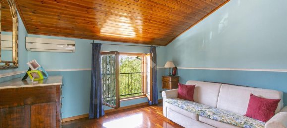 5-Zimmer Villa in Fonte Nuova, Italy, Nr. 41203 27