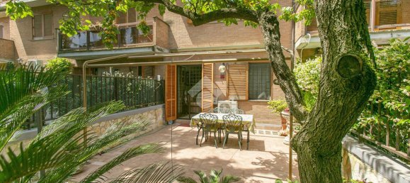 5-Zimmer Villa in Fonte Nuova, Italy, Nr. 41203 6