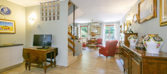 5-Zimmer Villa in Fonte Nuova, Italy, Nr. 41203 19