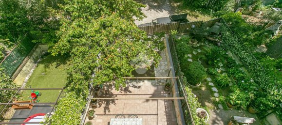 5-Zimmer Villa in Fonte Nuova, Italy, Nr. 41203 36