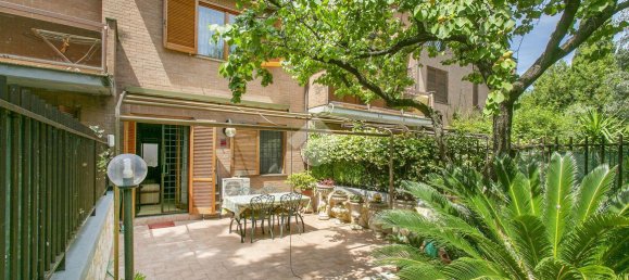 5-Zimmer Villa in Fonte Nuova, Italy, Nr. 41203 10