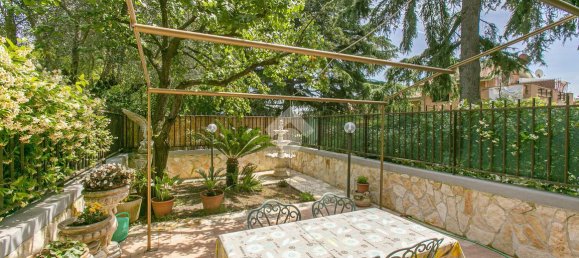 5-Zimmer Villa in Fonte Nuova, Italy, Nr. 41203 5