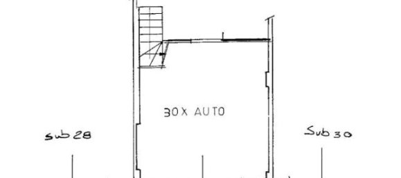 5-Zimmer Villa in Fonte Nuova, Italy, Nr. 41203 39